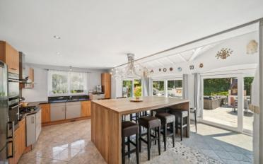 Maison 5.5 pièces - image - 4