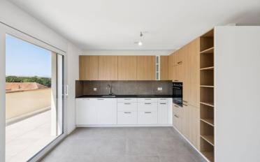 Wohnung 4.5 Zimmer - image - 1