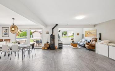 Single house 5.5 rooms - image - 5