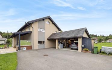 Single house 5.5 rooms - image - 13