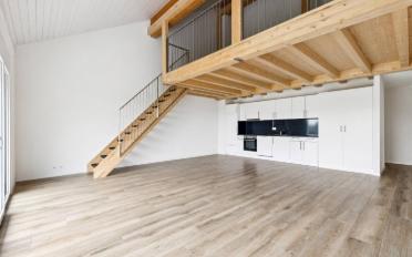Appartement 4.5 pièces - image - 2
