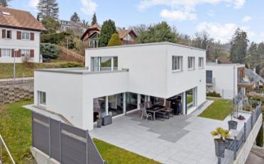 Maison 6.5 pièces - image - 1
