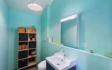 Single house 6 rooms - image - 6