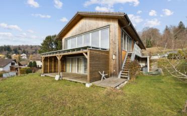 Single house 6 rooms - image - 1