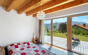 Single house 6 rooms - image - 8