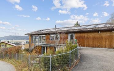 Single house 6 rooms - image - 12