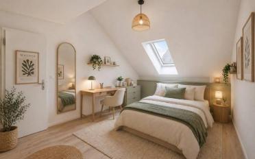 Wohnung 4.5 Zimmer - image - 5
