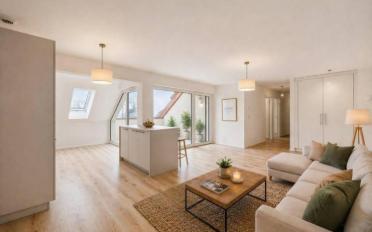 Wohnung 4.5 Zimmer - image - 6