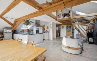 Immeuble mixte - image - 1