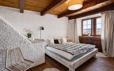 Reihenfamilienhaus 5.5 Zimmer - image - 5