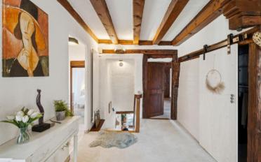 Row house 5.5 rooms - image - 7