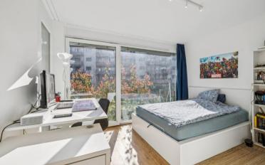 Apartment 4.5 rooms - image - 7
