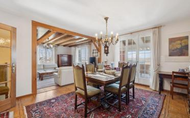 Maison 9.5 pièces - image - 3