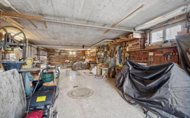 Maison 9.5 pièces - image - 11
