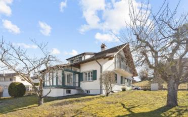 Maison 9.5 pièces - image - 13