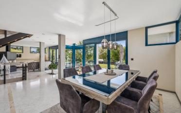 Einfamilienhaus 6.5 Zimmer - image - 2
