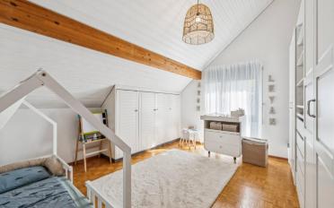 Einfamilienhaus 6.5 Zimmer - image - 8