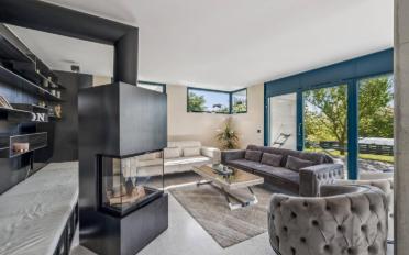 Einfamilienhaus 6.5 Zimmer - image - 3