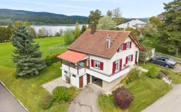 Villa 5.5 Zimmer - image - 1