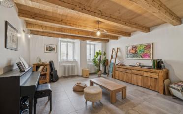 Single house 6.5 rooms - image - 6