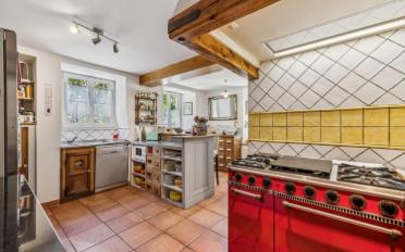 Maison 5.5 pièces - image - 6