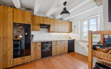 Maison contiguë 5.5 pièces - image - 3