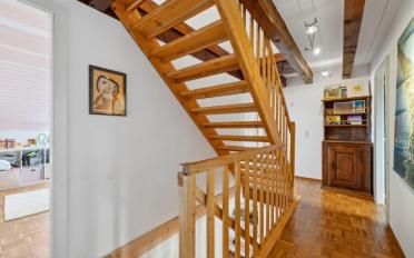 Maison contiguë 5.5 pièces - image - 9
