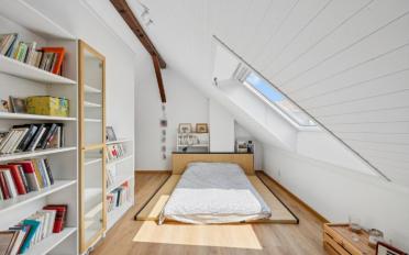 Maison contiguë 5.5 pièces - image - 6