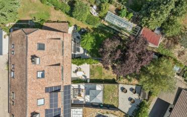 Maison contiguë 5.5 pièces - image - 11