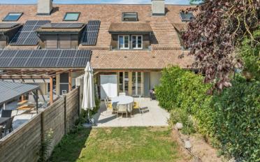 Maison contiguë 5.5 pièces - image - 12