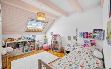 Maison contiguë 5.5 pièces - image - 4
