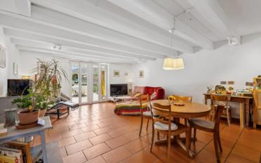 Maison contiguë 5.5 pièces - image - 2