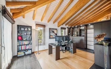 Single house 7.5 rooms - image - 7
