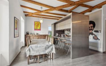 Single house 12 rooms - image - 8