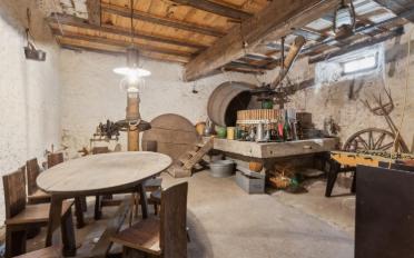 Single house 12 rooms - image - 13