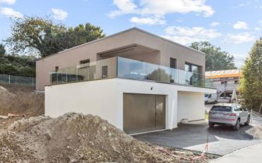 Single house 5.5 rooms - image - 9