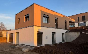 Einfamilienhaus 5.5 Zimmer - image - 1