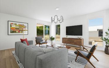 Einfamilienhaus 5.5 Zimmer - image - 2
