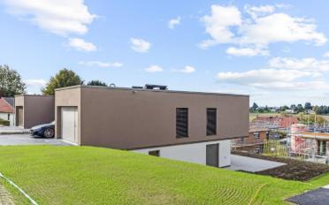 Single house 5.5 rooms - image - 5