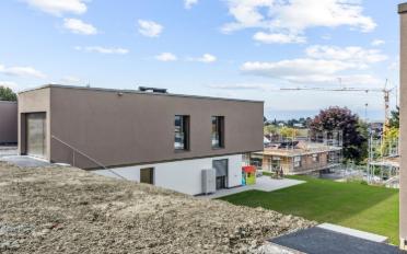 Single house 5.5 rooms - image - 7