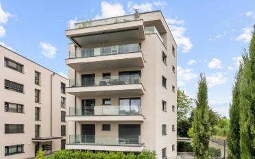 Apartment 3.5 rooms - image - 2