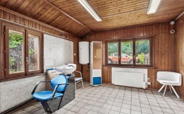 Doppeleinfamilienhaus 9.5 Zimmer - image - 6