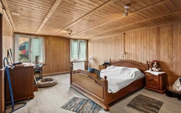 Doppeleinfamilienhaus 9.5 Zimmer - image - 7