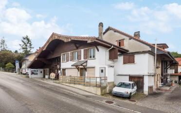Bauernhaus 9.5 Zimmer - image - 8