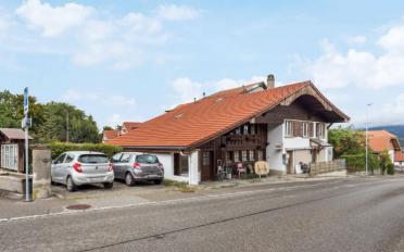 Bauernhaus 9.5 Zimmer - image - 1