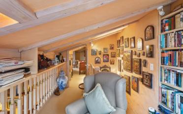 Duplex 3.5 Zimmer - image - 10