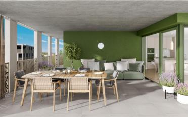 Apartment 5.5 rooms - image - 3