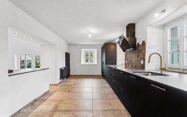 Bauernhaus 7.5 Zimmer - image - 4