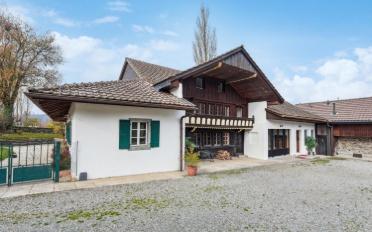 Bauernhaus 7.5 Zimmer - image - 13