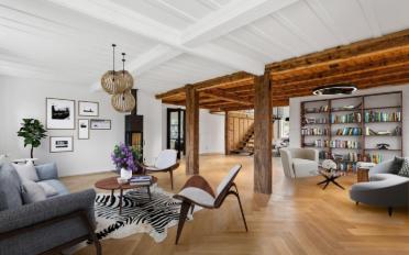 Bauernhaus 7.5 Zimmer - image - 1
